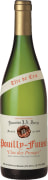 Domaine Ferret Pouilly-Fuisse Clos des Prouges 2022  Front Bottle Shot