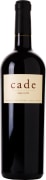 CADE Napa Cuvee 2008  Front Bottle Shot
