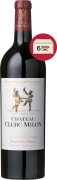 Chateau Clerc Milon (6 Bottles in OWC - Futures Pre-Sale) 2022 Front Bottle Shot