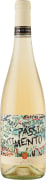 Pasqua Romeo and Juliet Passimento Bianco 2020  Front Bottle Shot