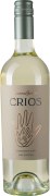Crios de Susana Balbo Torrontes 2024  Front Bottle Shot