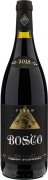 Tenimenti d'Alessandro Il Bosco Syrah 2018  Front Bottle Shot