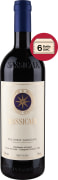 Tenuta San Guido Sassicaia (6 Bottles in OWC) 2022  Front Bottle Shot