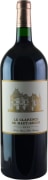 Chateau Haut-Brion Le Clarence de Haut-Brion (1.5 Liter Magnum) 2015 Front Bottle Shot
