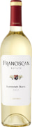 Franciscan Estate Sauvignon Blanc 2022  Front Bottle Shot