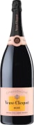 Veuve Clicquot Brut Rose (1.5 Liter Magnum) Front Bottle Shot