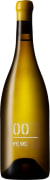 00 Wines Hyland Vineyard Chardonnay 2023 Front Bottle Shot