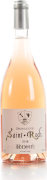 Domaine Saint Roch Rose de Loire 2018  Front Bottle Shot