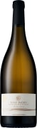 Tania et Vincent Careme Terre Brulee Chenin Blanc 2022  Front Bottle Shot