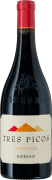 Borsao Tres Picos Garnacha 2020  Front Bottle Shot