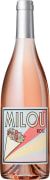 Milou Rose 2022  Front Bottle Shot