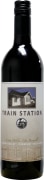 Cote Bonneville Train Station Cabernet Sauvignon 2016  Front Bottle Shot