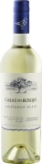 Casas del Bosque Reserva Sauvignon Blanc 2023  Front Bottle Shot