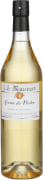 G.E Massenez Creme de Peche Liqueur Front Bottle Shot