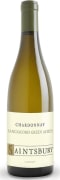Saintsbury Sangiacomo Green Acres Chardonnay 2017  Front Bottle Shot