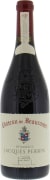 Chateau de Beaucastel Hommage Jacques Perrin Chateauneuf-du-Pape 2019  Front Bottle Shot