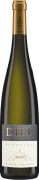 Schlossgut Diel Burg Layen Riesling Trocken 2018  Front Bottle Shot