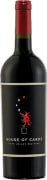 House of Cards Red Blend 2017  Front Bottle Shot