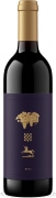 Grgich Hills Estate Paradise Block Cabernet Sauvignon 2021  Front Bottle Shot