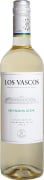 Los Vascos Sauvignon Blanc 2016  Front Bottle Shot