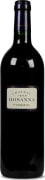Chateau Hosanna  1999 Front Bottle Shot