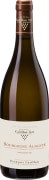 Francois Carillon Bourgogne Aligote 2022  Front Bottle Shot