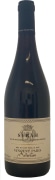 Vincent Paris Vin de Pays Collines Rhodaniennes Syrah 2020  Front Bottle Shot