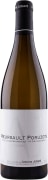 Domaine Antoine Jobard Meursault Poruzots Premier Cru 2023  Front Bottle Shot