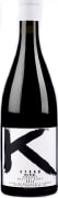 K Vintners The Deal Syrah 2014 Front Bottle Shot