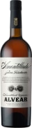 Alvear Amontillado Solera Fundacion (375ML half-bottle)  Front Bottle Shot