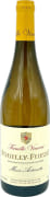 Famille Vincent Pouilly-Fuisse Marie-Antoinette 2023  Front Bottle Shot