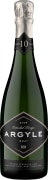 Argyle Extended Tirage Brut 2009  Front Bottle Shot