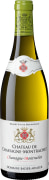 Bader-Mimeur Chassagne-Montrachet Chateau de Chassagne Montrachet Blanc 2022  Front Bottle Shot