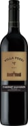 Villa Pozzi Cabernet Sauvignon 2017  Front Bottle Shot