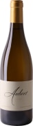Aubert Larry Hyde & Sons Vineyard Chardonnay 2010  Front Bottle Shot