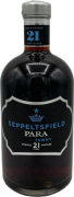 Seppeltsfield 21 Year Old Para Vintage Tawny Port 2004 Front Bottle Shot