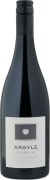 Argyle Nuthouse Pinot Noir 2023 Front Bottle Shot