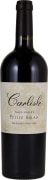 Carlisle Palisades Vineyard Petite Sirah 2016 Front Bottle Shot