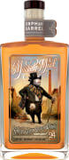 Orphan Barrel 24 Year Muckety-Muck Single Grain Scotch Whisky Front Bottle Shot