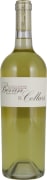 Bevan Cellars Dry Stack Vineyard Sauvignon Blanc 2015  Front Bottle Shot