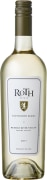 Roth Estate Russian River Valley Sauvignon Blanc 2017 Front Bottle Shot