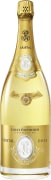 Louis Roederer Cristal Brut (1.5 Liter Magnum) 2013 Front Bottle Shot