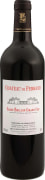 Chateau de Ferrand 2018 Front Bottle Shot