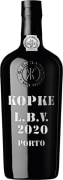 Kopke Late Bottled Vintage Port 2020  Front Bottle Shot