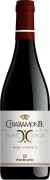 Firriato Chiaramonte Nero d'Avola 2020  Front Bottle Shot