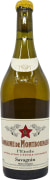 Domaine de Montbourgeau L'Etoile Savagnin 2018  Front Bottle Shot