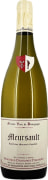 Monthelie-Douhairet-Porcheret Meursault 2022  Front Bottle Shot