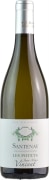 Jean-Marc Vincent Santenay Les Potets Blanc 2020  Front Bottle Shot