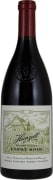 Hanzell Pinot Noir 2013  Front Bottle Shot