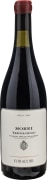 Foradori Morei Teroldego 2024 Front Bottle Shot